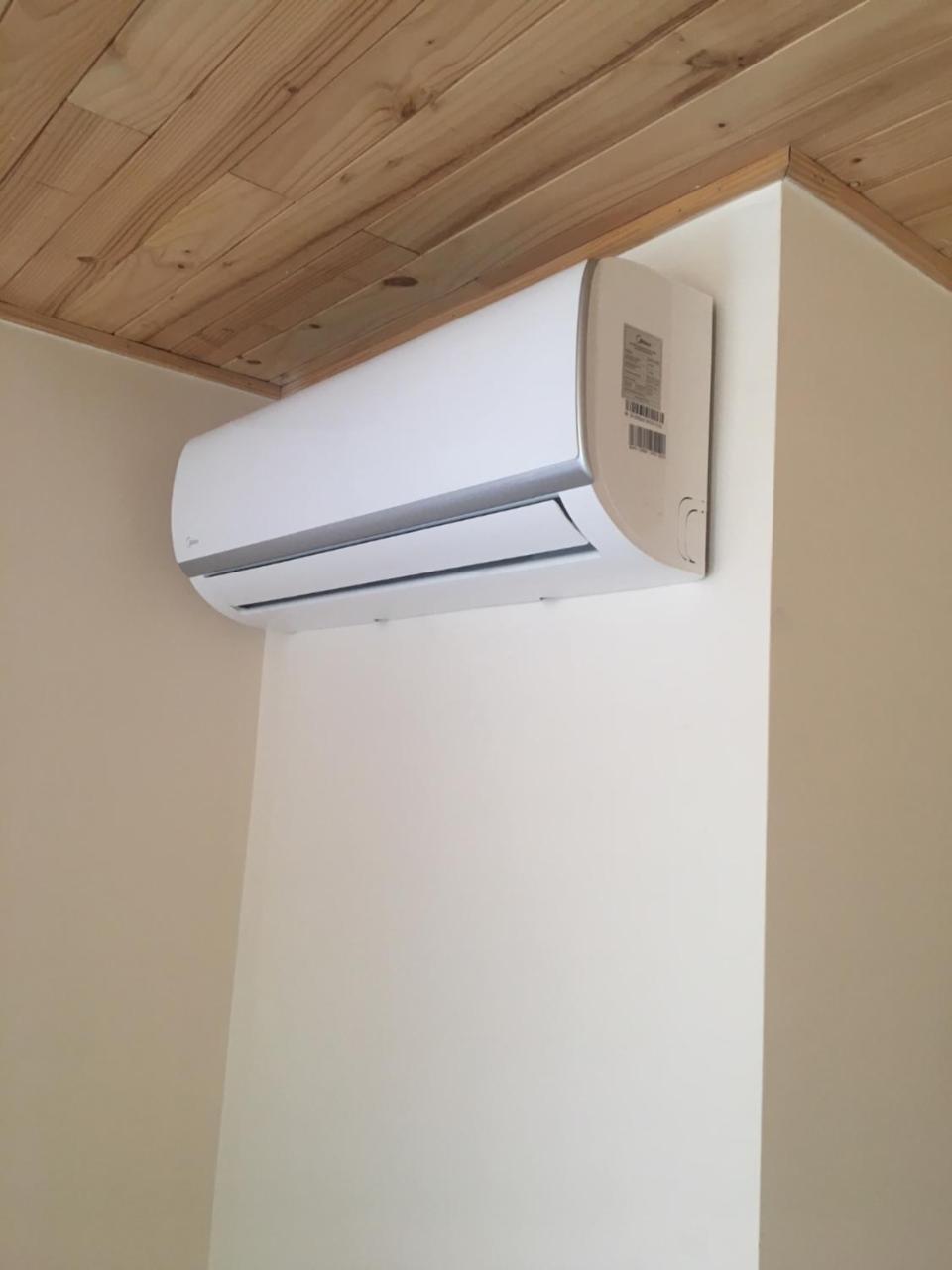 Loft Pucon Aparthotel Εξωτερικό φωτογραφία